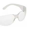 Óculos de Segurança Incolor Anti Risco DA14700 AGUIA DANNY