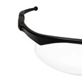 Óculos de Segurança Incolor Antiembaçante 012377312 EVOLUTION CARBOGRAFITE