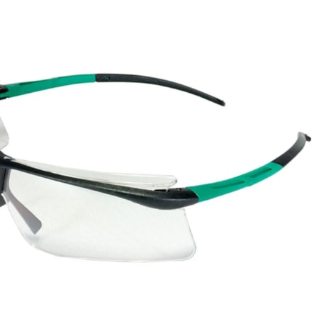 Óculos de Segurança Incolor Antiembaçante 012544412 WIND CARBOGRAFITE-71b45228-e582-4dc8-adde-46a6e39092dc