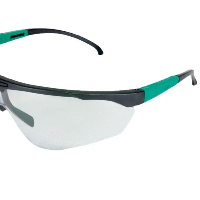 Óculos de Segurança Incolor Antiembaçante 012545112 TARGA CARBOGRAFITE-40ce4790-d986-4245-a37c-aecf3bbb0ef2