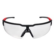 Óculos de Segurança Incolor Antiembaçante 48-73-2012 MILWAUKEE
