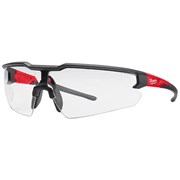 Óculos de Segurança Incolor Antiembaçante 48-73-2012 MILWAUKEE