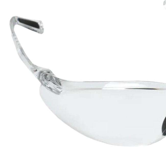 Óculos de Segurança Incolor Antiembaçante CA 17038 CAYMAN CARBOGRAFITE-2f32de3d-e94d-42c2-8f7f-6143e913b88e