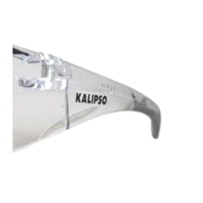 Óculos de Segurança Incolor BALI KALIPSO-03ff4ad3-f919-4666-be0e-3ec49f3675d9