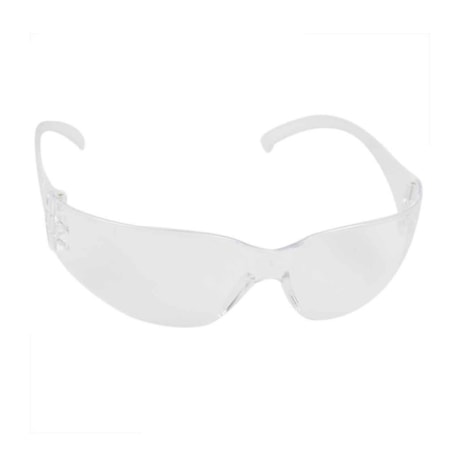 Óculos de Segurança Incolor CA 11268 LEOPARDO KALIPSO-97defade-cf49-491c-b5f0-f46adebfd003