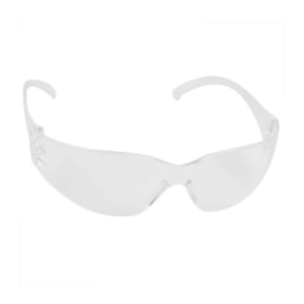 Óculos de Segurança Incolor CA 11268 LEOPARDO KALIPSO