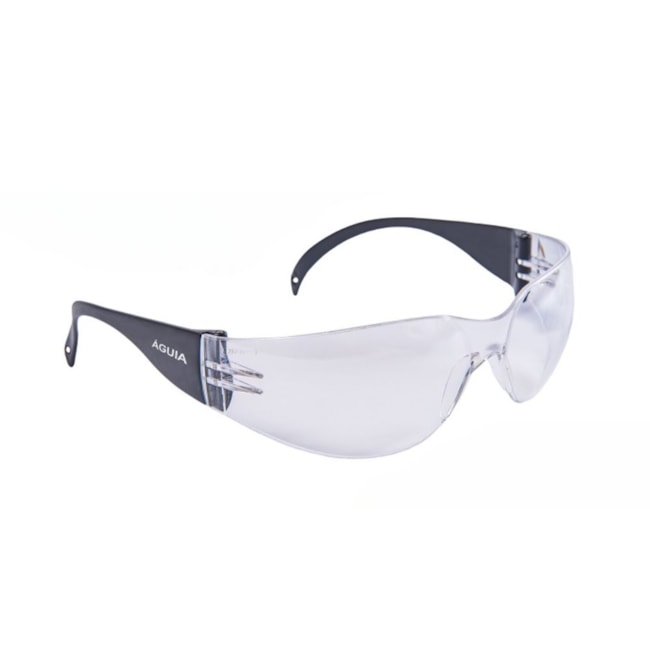 Óculos de Segurança Incolor CA 15298 DA14700 AGUIA DANNY-eb90620c-6d4d-4f51-a26e-b3cdd3167b44