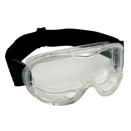 Óculos de Segurança Incolor CA 15615 DEFENDER CARBOGRAFITE-1c503ff2-89ac-4018-b3e5-da55e43bf1eb