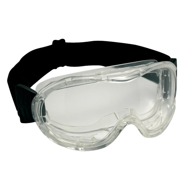 Óculos de Segurança Incolor CA 15615 DEFENDER CARBOGRAFITE-3172225f-ebeb-46af-9f16-5e9ad188a146