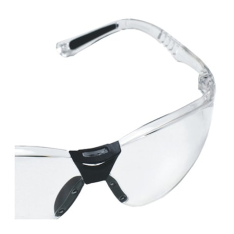 Óculos de Segurança Incolor CA 17038 CAYMAN CARBOGRAFITE -b5d2b30b-e9f2-4fb6-948e-d444b57f9b7b