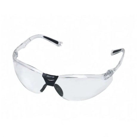 Óculos de Segurança Incolor CA 17038 CAYMAN CARBOGRAFITE -0bce80a7-ba41-47be-910a-73b0cb414bcb