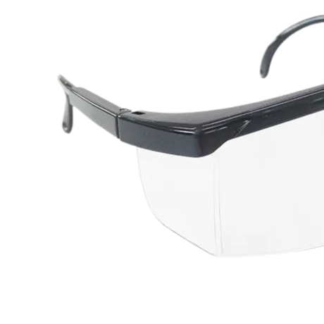 Óculos de Segurança Incolor CA 17910 IPS 1000 CARBOGRAFITE-340be1fa-d460-4b7d-96bb-77c99552549b