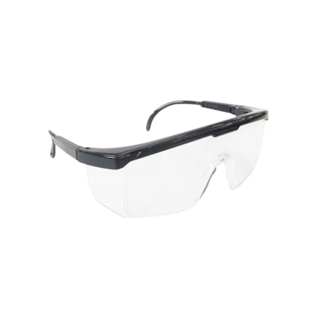 Óculos de Segurança Incolor CA 17910 IPS 1000 CARBOGRAFITE-145e4f03-9ce0-4e49-abad-1091e40cc94d
