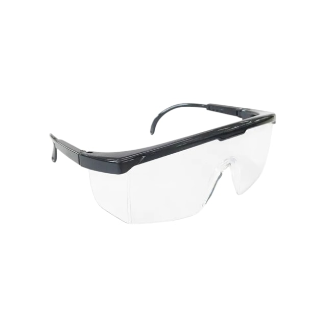 Óculos de Segurança Incolor CA 17910 IPS 1000 CARBOGRAFITE-ff70a866-cb22-49ce-ab92-d63b35040399