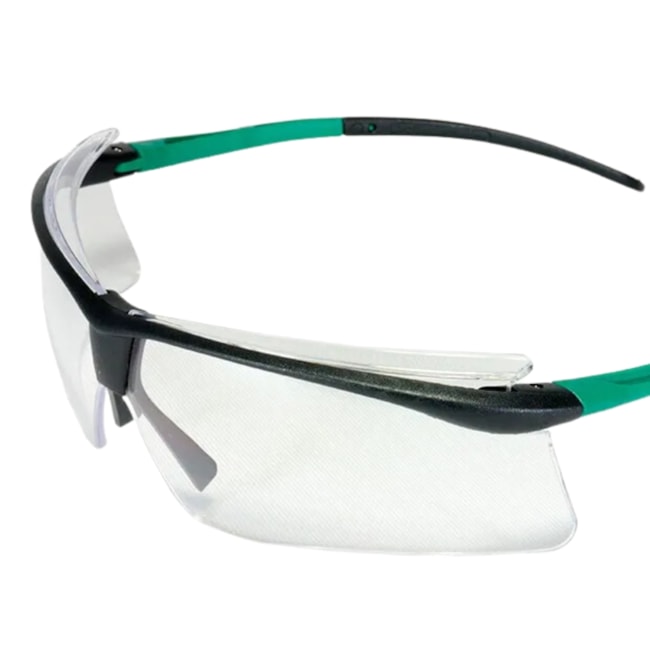 Óculos de Segurança Incolor CA 35137 012543812 WIND CARBOGRAFITE-3e4175ba-f383-4cb5-94c7-3bd69db89644