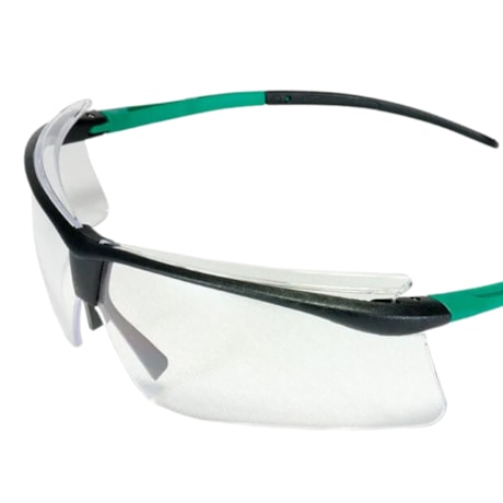 Óculos de Segurança Incolor CA 35137 012543812 WIND CARBOGRAFITE-7c0daf08-c2e9-43c7-a310-bac5eca160c2