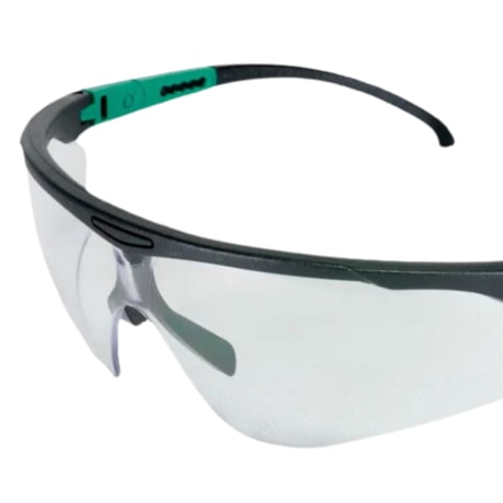 Óculos de Segurança Incolor CA 35138 012544512 TARGA CARBOGRAFITE-68b08df9-7d4e-4747-867a-995deae4d519
