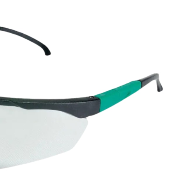 Óculos de Segurança Incolor CA 35138 012544512 TARGA CARBOGRAFITE-789ca8d2-4b30-47ba-80bf-2d52b423ae0c