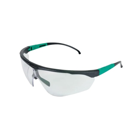 Óculos de Segurança Incolor CA 35138 012544512 TARGA CARBOGRAFITE-6cb04a19-9e28-475a-82ca-83c9f800a417