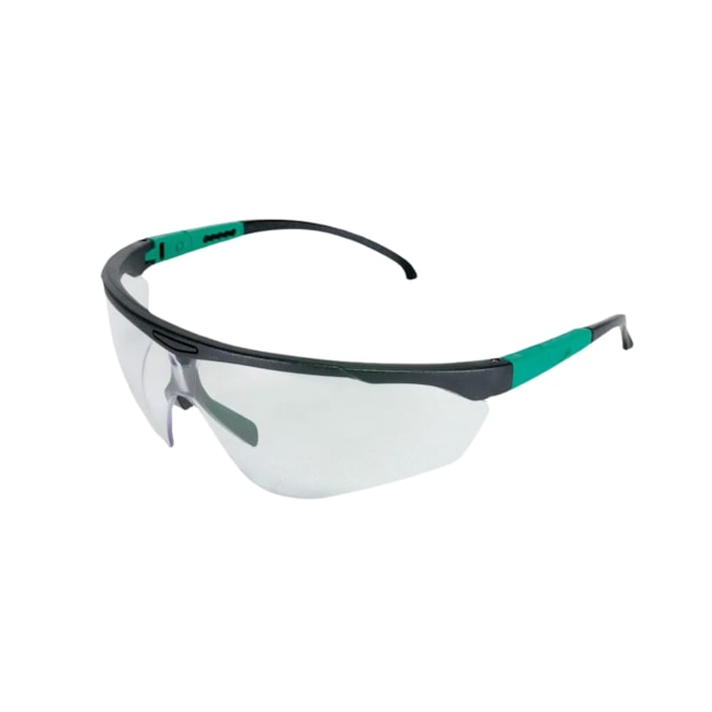 Óculos de Segurança Incolor CA 35138 012544512 TARGA CARBOGRAFITE-7dbdda0e-aed6-4fe8-b6a2-bc2eba389266