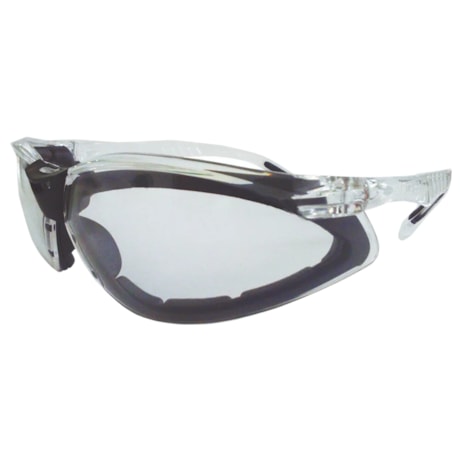 Óculos de Segurança Incolor CA 35790 CAYMAN F CARBOGRAFITE-1ee12836-a3f6-4a3a-97fe-d2da8703d62c