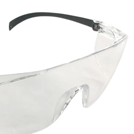 Óculos de Segurança Incolor CA 41432 SPECTRA 2100 CARBOGRAFITE-166a126e-2b95-4148-b97b-4a07628693d6