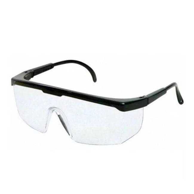Óculos de Segurança Incolor CA 6136 SPECTRA 2000 CARBOGRAFITE -6448a3fd-2f99-41e9-9371-15993e95f279