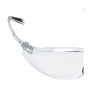 Óculos de Segurança Incolor CAYMAN CARBOGRAFITE 