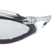Óculos de Segurança Incolor CAYMAN F CARBOGRAFITE