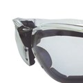 Óculos de Segurança Incolor CAYMAN F CARBOGRAFITE