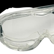 Óculos de Segurança Incolor DEFENDER CARBOGRAFITE