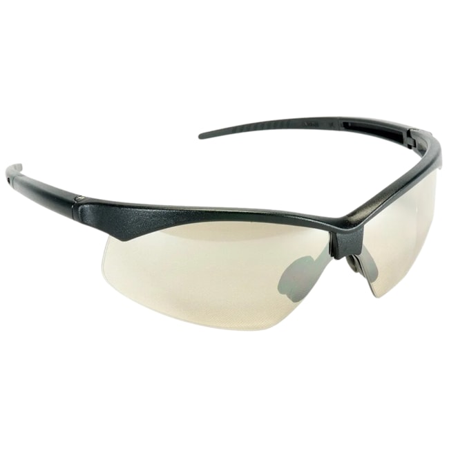 Óculos de Segurança Incolor Espelhado EVOLUTION CARBOGRAFITE-3fa107f8-05a0-4951-943f-561e10064e72