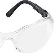 Óculos de Segurança Incolor Pit Bull 7055710000 VONDER