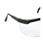 Óculos de Segurança Incolor SPECTRA 2000 CARBOGRAFITE 