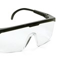 Óculos de Segurança Incolor SPECTRA 2000 CARBOGRAFITE 