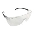 Óculos de Segurança Incolor SPECTRA 2100 CARBOGRAFITE