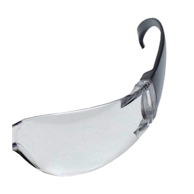 Óculos de Segurança Incolor SUPER VISION CARBOGRAFITE -50d0900d-eac8-4c98-bf45-f181a87703dc