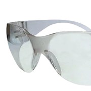 Óculos de Segurança Incolor SUPER VISION P CARBOGRAFITE