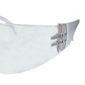 Óculos de Segurança Incolor SUPER VISION P CARBOGRAFITE