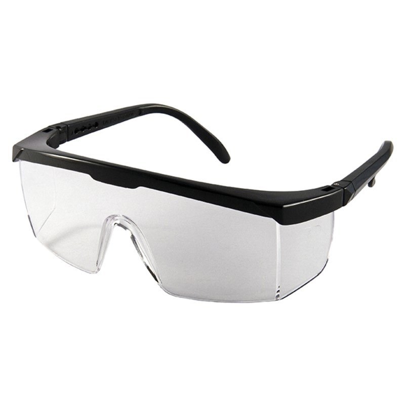 EPI: Óculos de Proteção