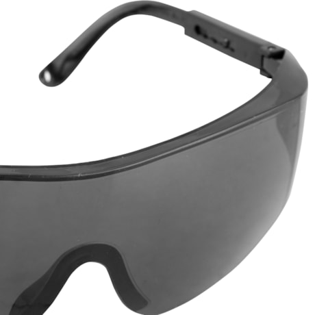 Óculos de Segurança Labrador Fumê CA 42906 7055640000 VONDER-a19998ae-9ef4-4420-8340-efe51e557215