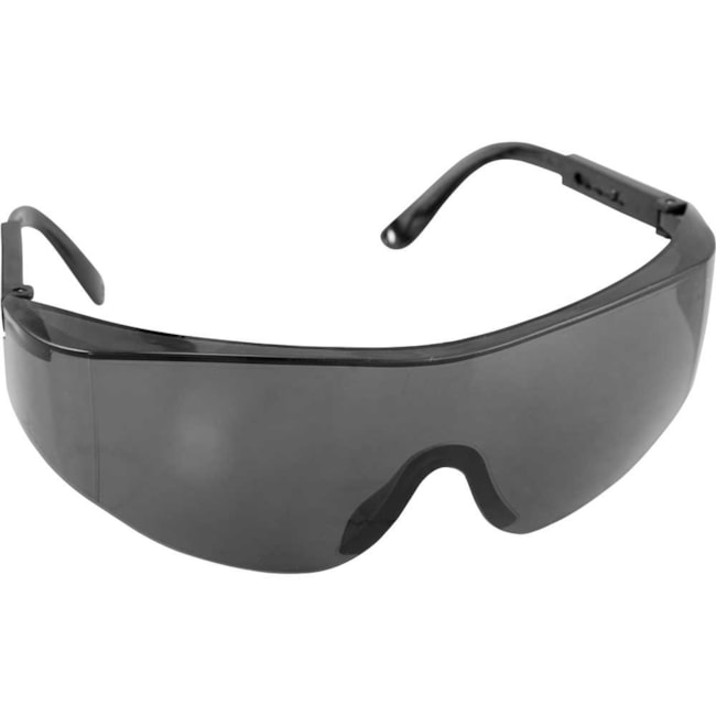 Óculos de Segurança Labrador Fumê CA 42906 7055640000 VONDER-fe22e440-f2bc-4673-8032-6d6f222b9e96