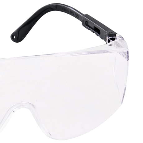 Óculos de Segurança Labrador Incolor 7055610000 VONDER-9e7882e5-31cb-40dc-aa09-fd960816592f
