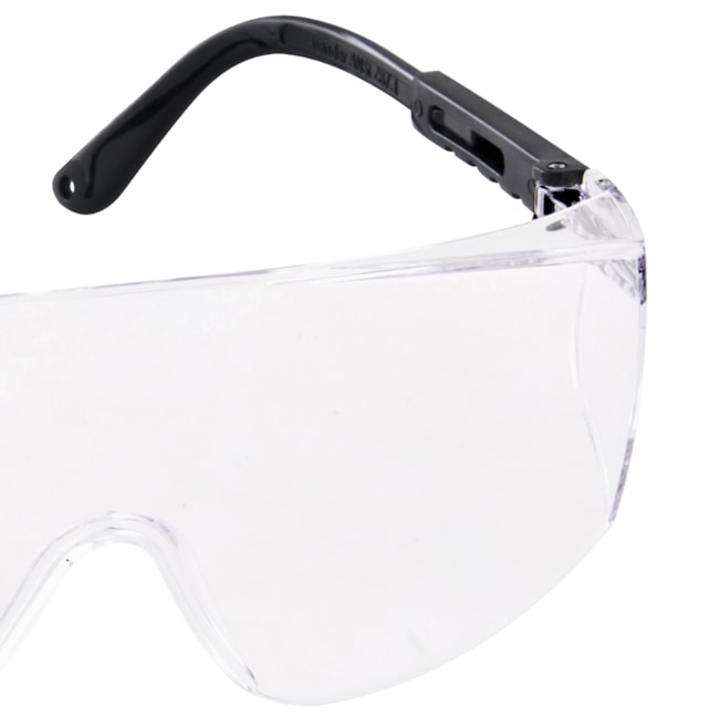 Óculos de Segurança Labrador Incolor 7055610000 VONDER-1db0d6c4-0155-4f2f-93ea-00ff4378e7ea