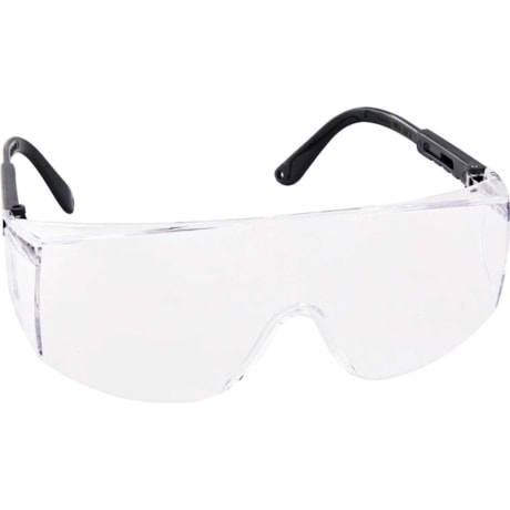 Óculos de Segurança Labrador Incolor 7055610000 VONDER-68315ba5-c942-416e-88d0-62021739a708