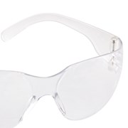 Óculos de Segurança Maltês Incolor 7055410000 VONDER
