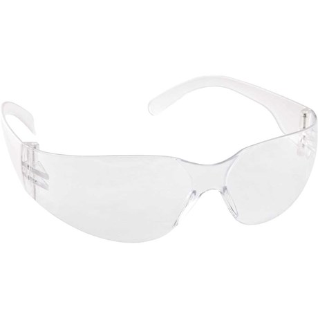 Óculos de Segurança Maltês Incolor 7055410000 VONDER