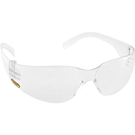 Óculos de Segurança Maltês Incolor Antiembaçante 7055000410 VONDER