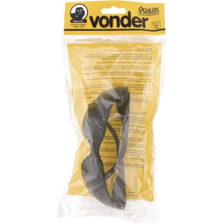 Óculos de Segurança Maltês Verde CA 42921 7055430000 VONDER-1a3b4174-f30a-4c9a-8095-21ad674a5169