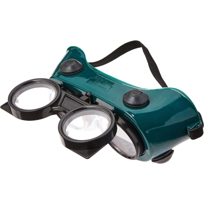 Óculos de Segurança para Solda com Visor Articulado CA 5501 012118512 CG250 CARBOGRAFITE-0b85ca86-690c-45f5-879c-a2b329fa5a2c